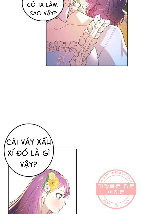 hủy bỏ điều ưóc này! chapter 1 31