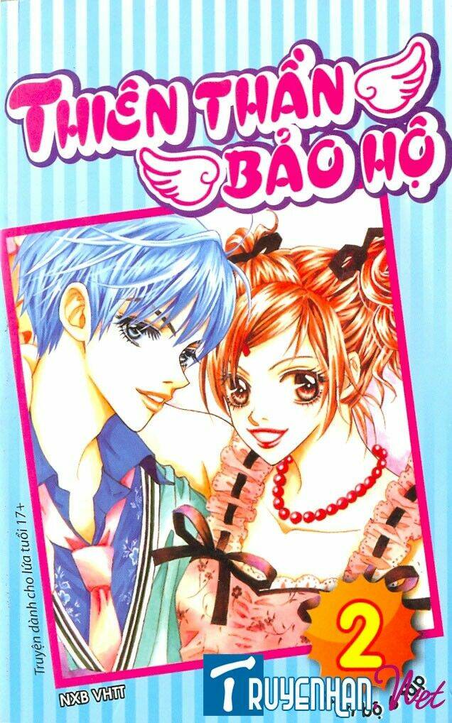 thiên thần bảo hộ chapter 4 1