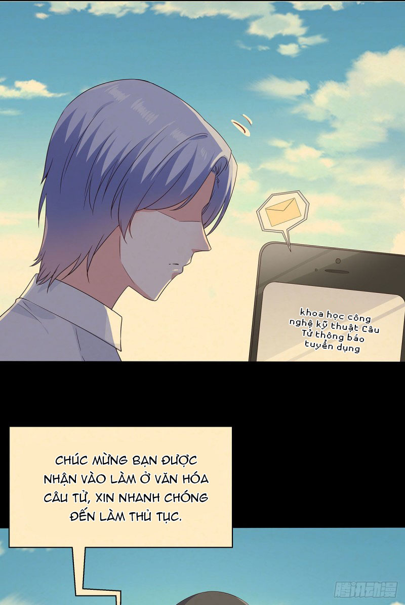 tôi, siêu có tiền chapter 81 11