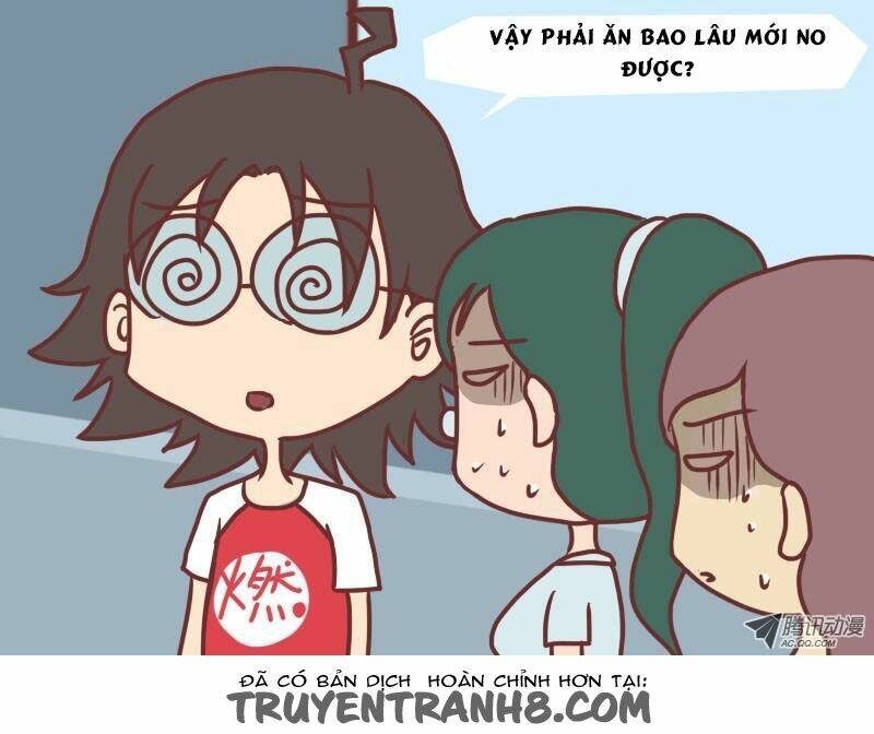 cười trên xe bus chapter 36 7