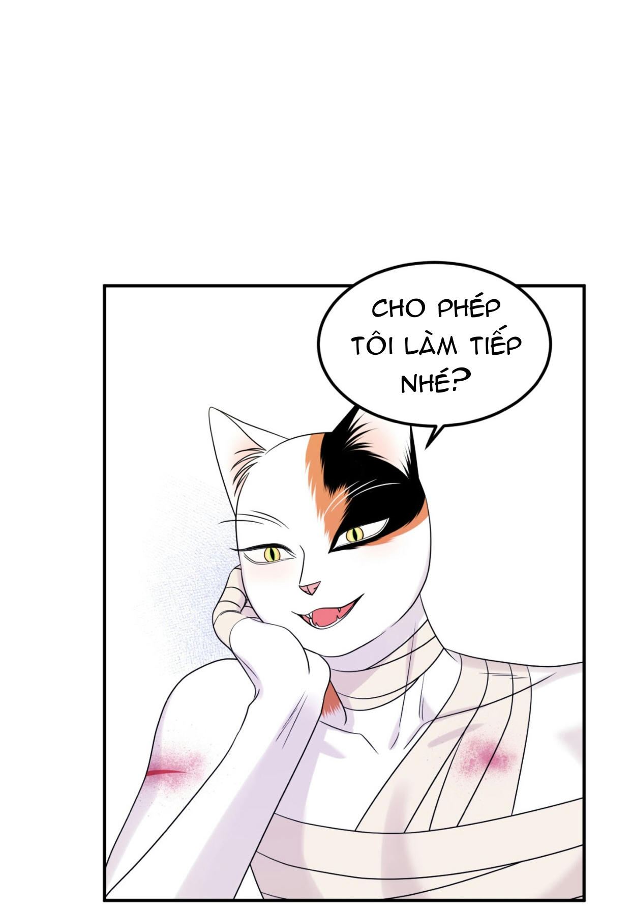 dự án xanh chapter 23 80