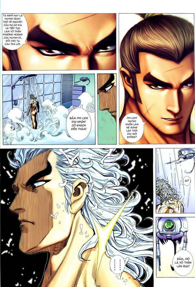 võ thần phượng hoàng chapter 33 27