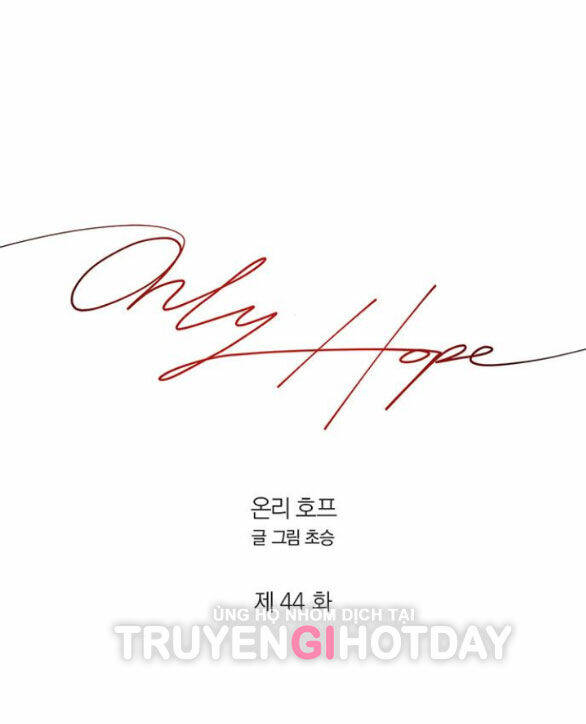 hy vọng duy nhất chapter 44.1 64