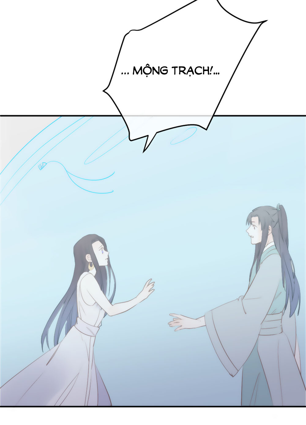 one hour! ảnh hậu thời gian chapter 27 15