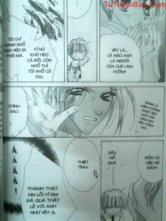 nguyện ước dưới ánh sao chapter 2 67