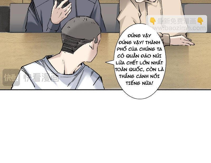 ta tạo ra tổ chức cứu thế chapter 8 93