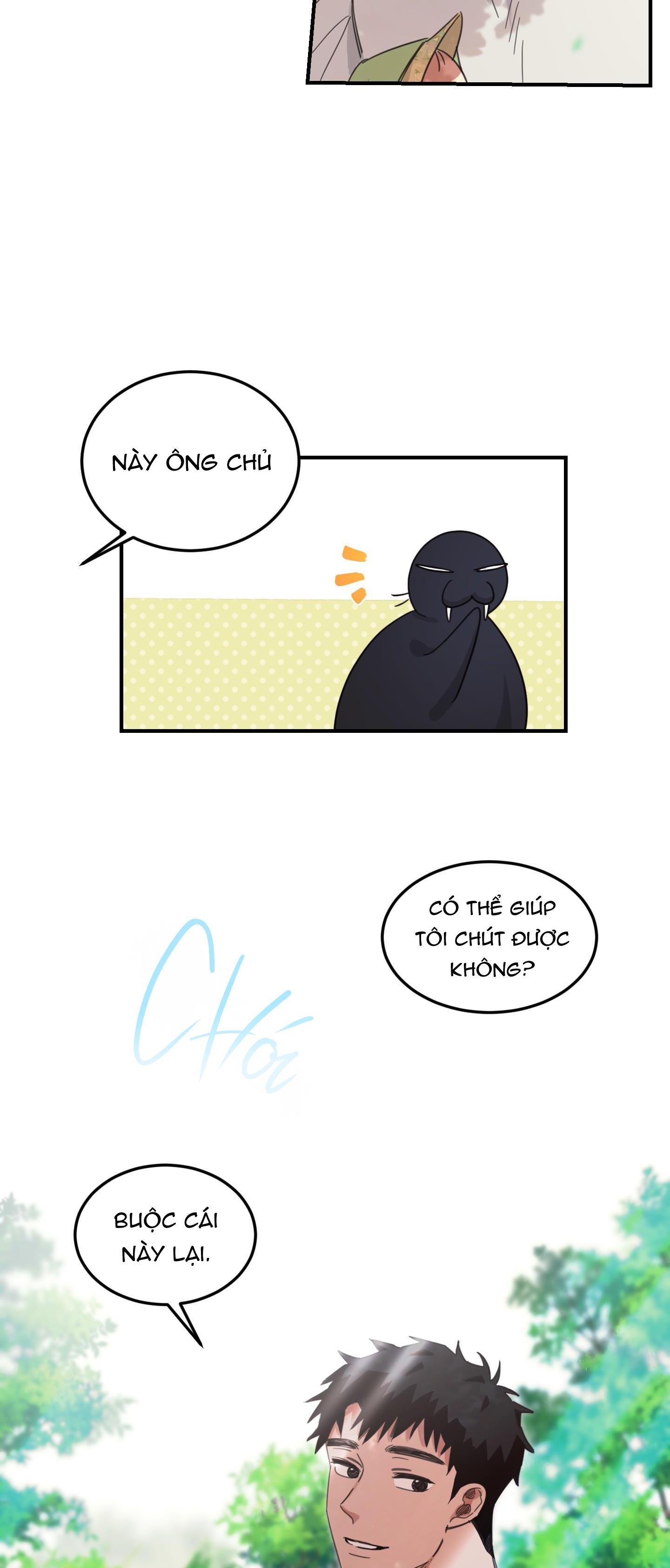 ngôi nhà hướng mặt trời mọc chapter 6 27