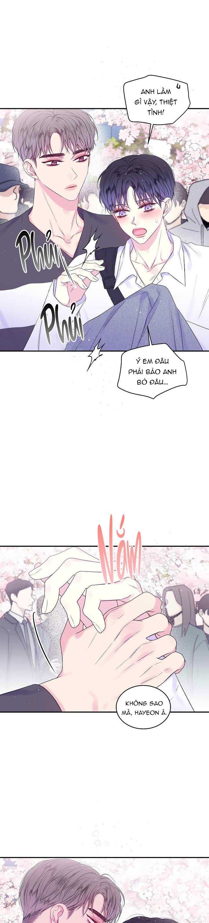 bình minh thứ hai chapter 16 9