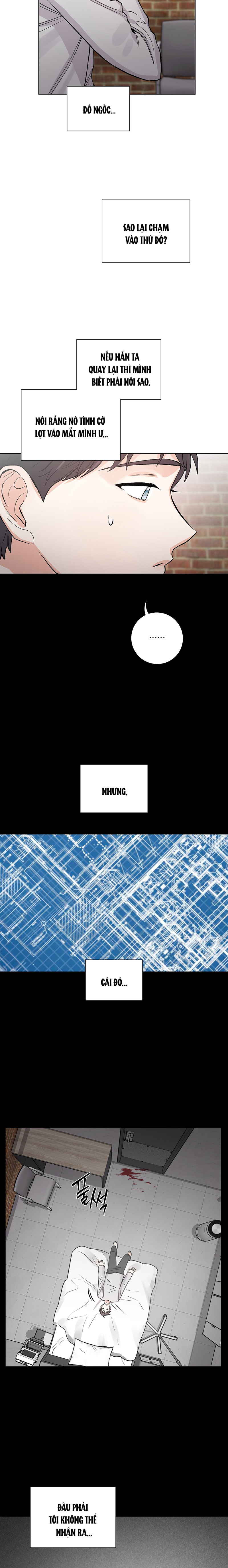 tiếng đập con tim chapter 7 3