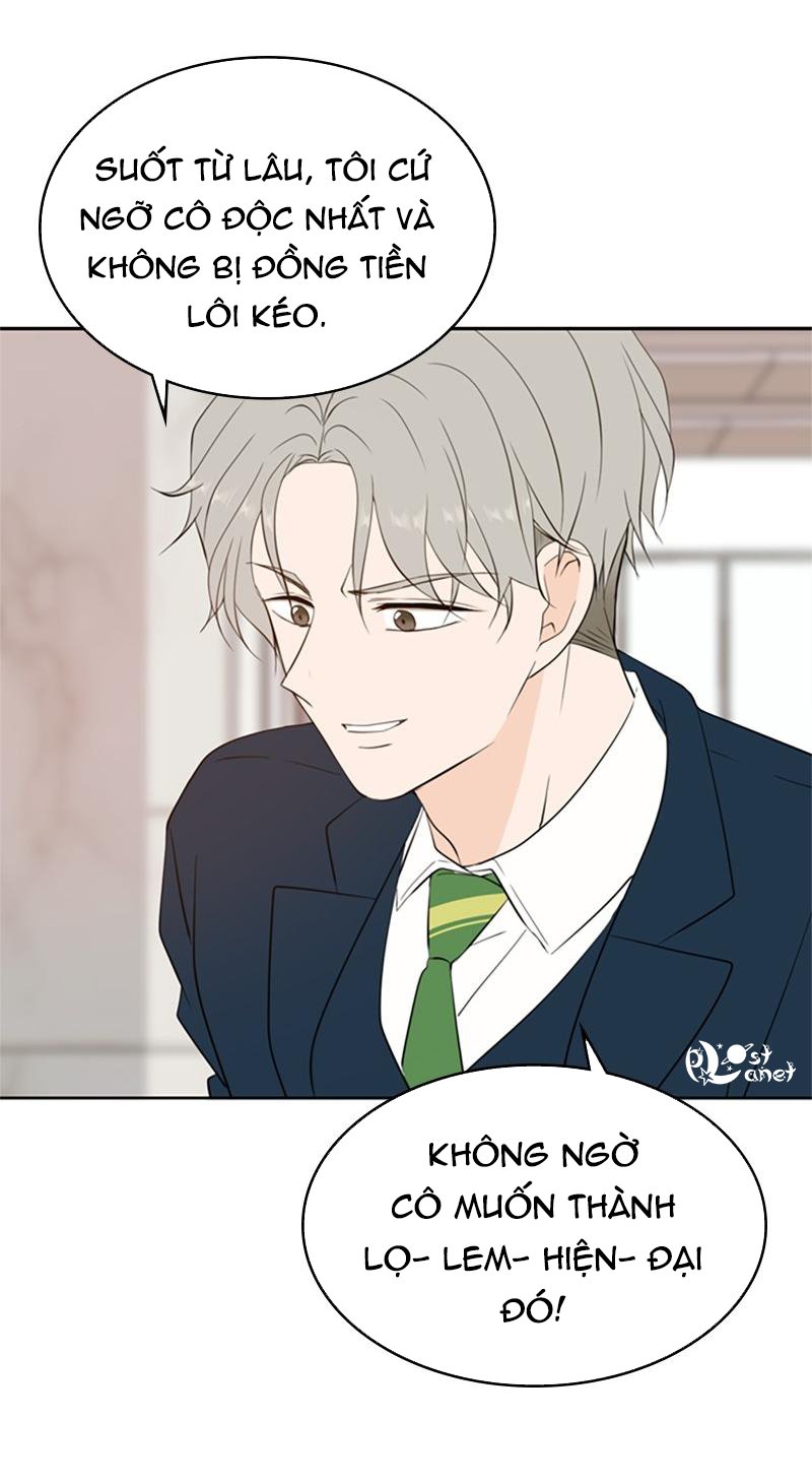 kiếp này cũng xin chăm sóc tôi như vậy nhé kiếp này cũng xin chăm sóc tôi như vậy nhé chapter 28 27