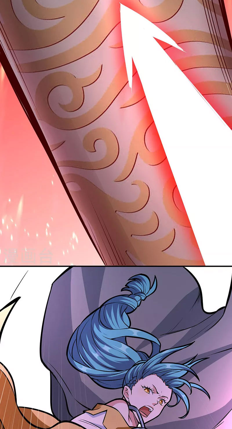 võ đạo độc tôn chapter 356 11