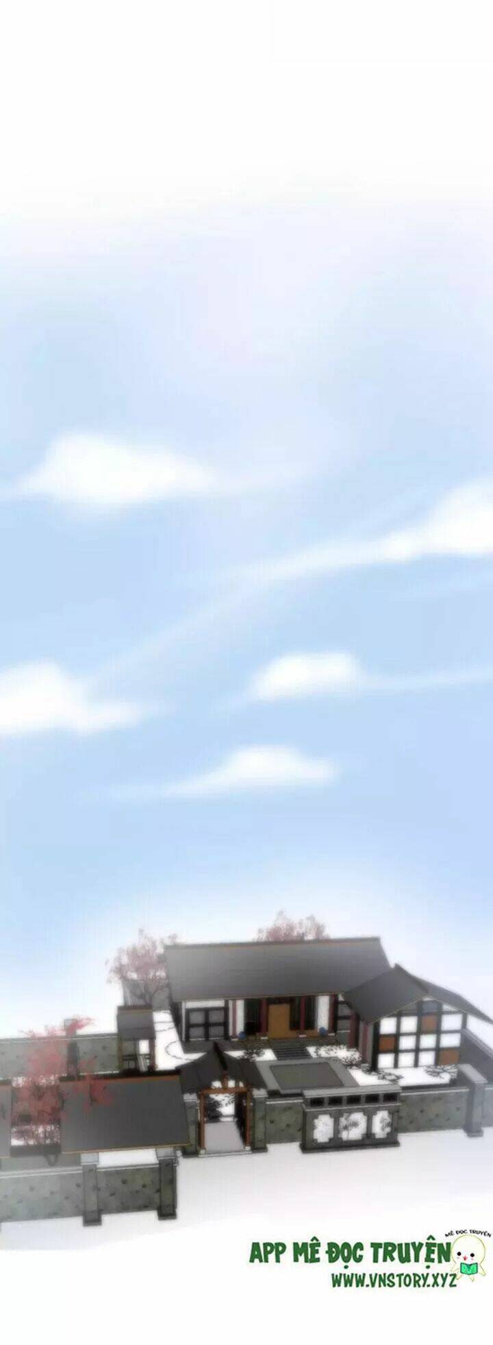 hồ tiên này không tin được chapter 45 13