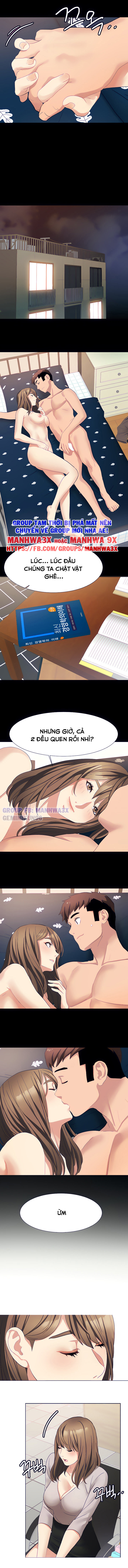 gái hư phải bị phạt chapter 25 8