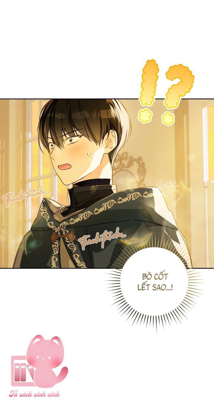 trang trại hạt dẻ cạnh hoàng cung chapter 27 2