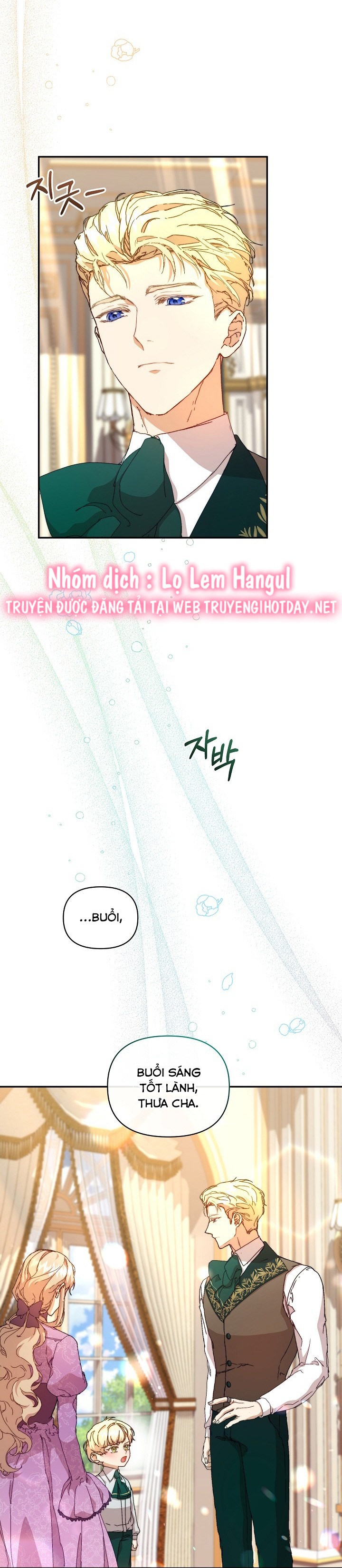 tôi là bảo mẫu của nam chính chapter 9 20