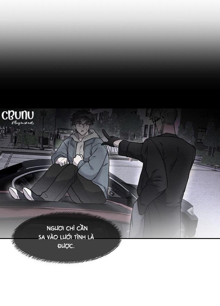 |drop| nụ hôn chết chóc chapter 1 94
