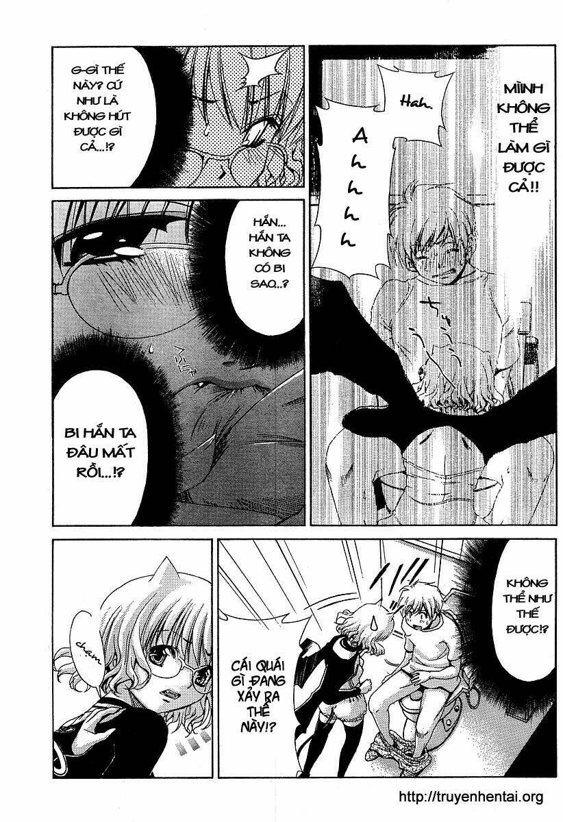 my balls chapter 13 21