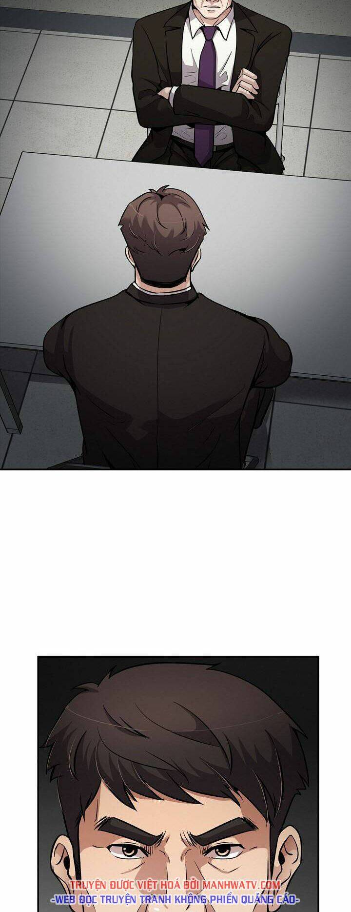điều tra viên chuyển sinh chapter 105 29