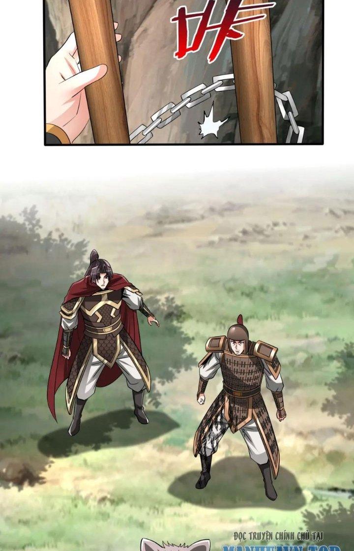 đại tần, ta là con tần thủy hoàng, giết địch thành thần chapter 58 33