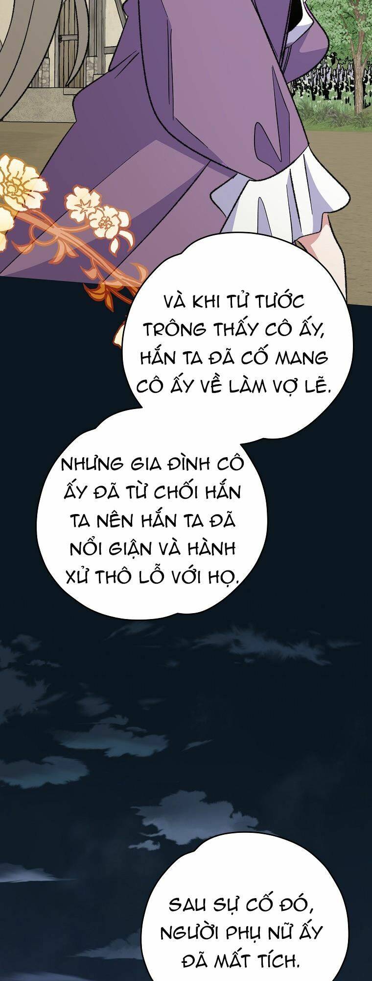 nhà hiền triết yigret chapter 76 33