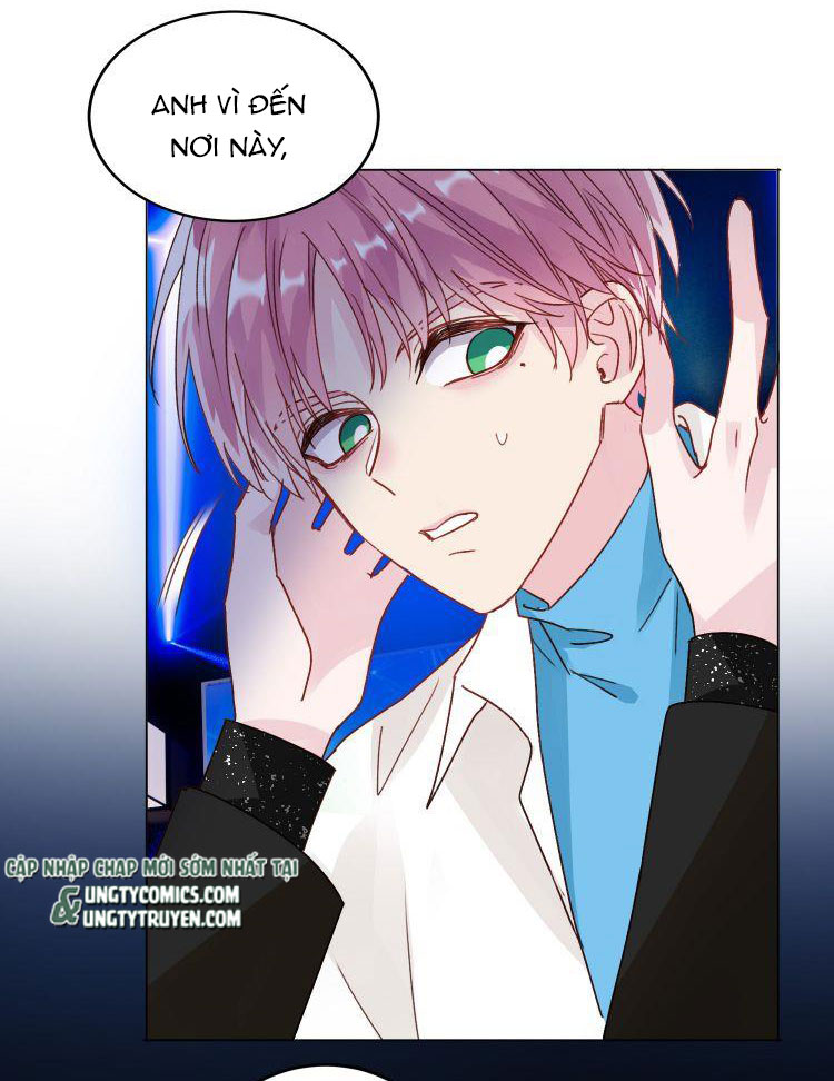 tôi phải làm 1 kẻ đại xấu xa chapter 20.5 10