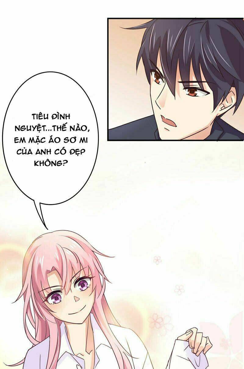 cuồng duệ tiểu thê chapter 40 15