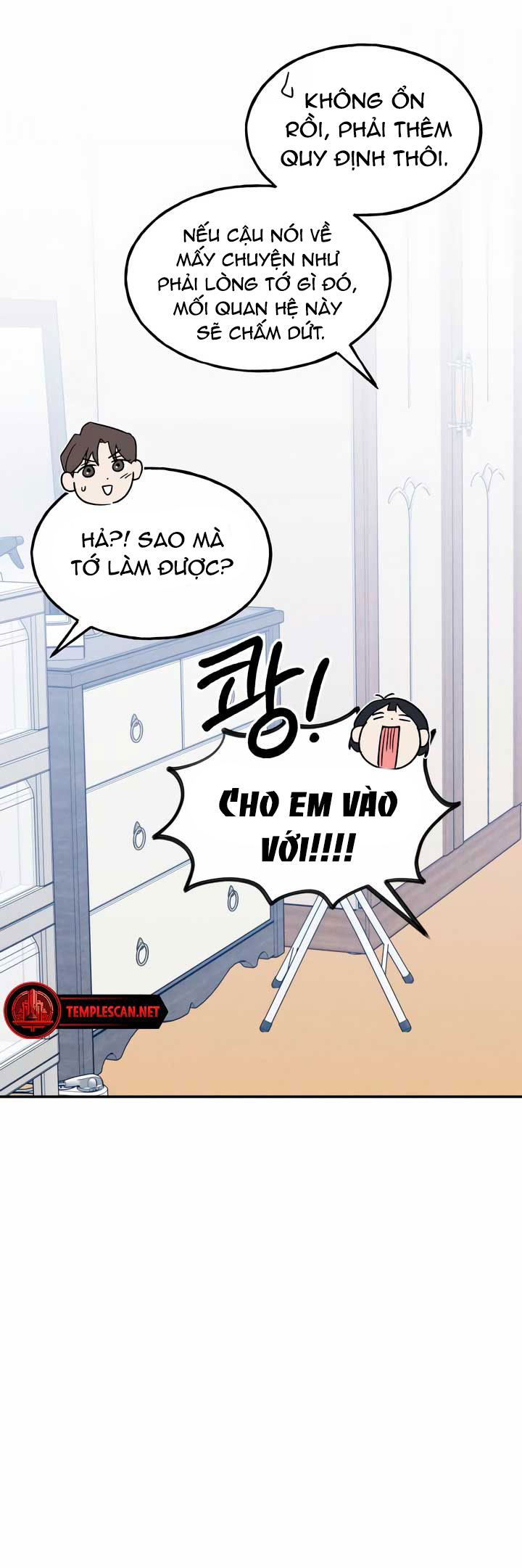 nguyên tắc của bạn thân là con trai chapter 43.2 13