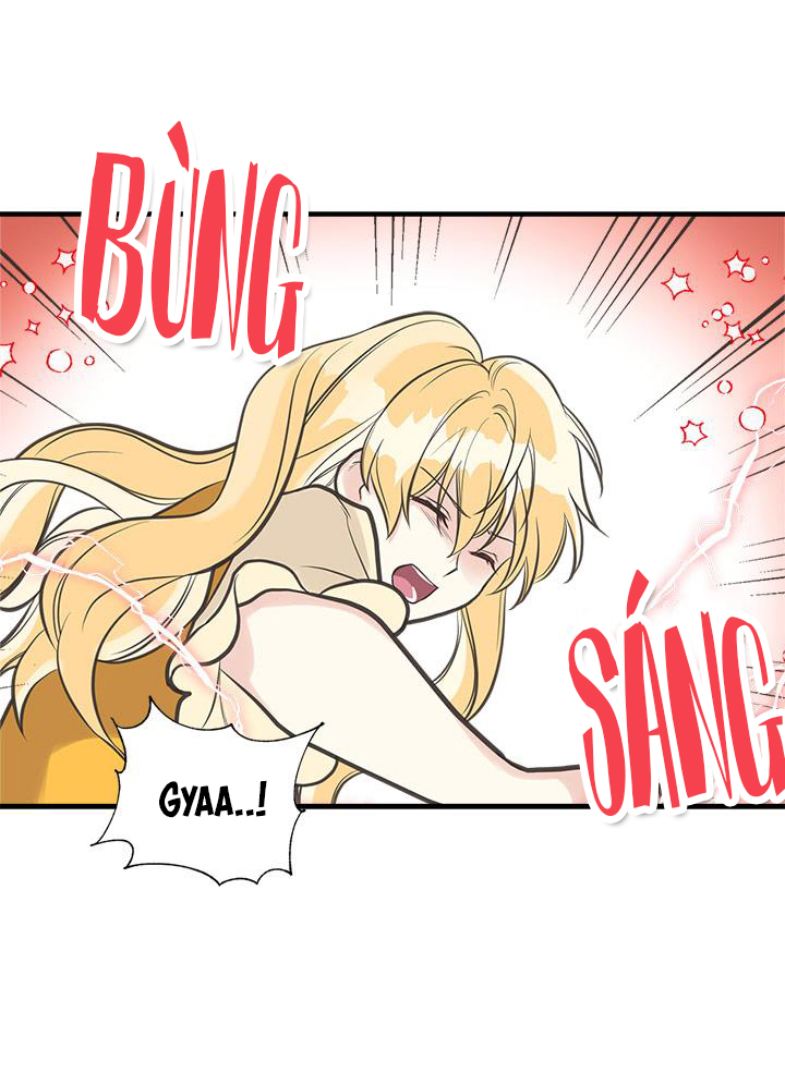 chị tôi đã nhặt về một nam chính quyến rũ chapter 34 18