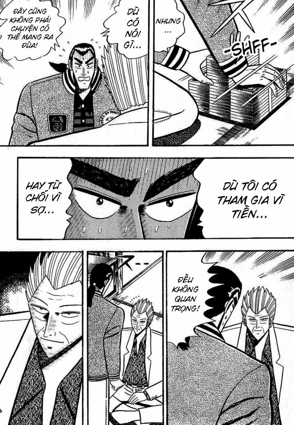 gin to kin chapter 5 4