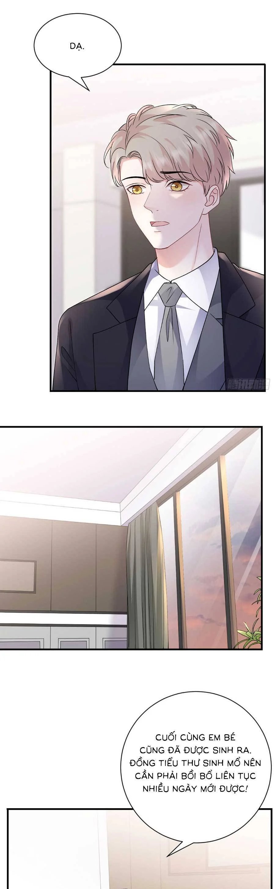 [16+] đại tiểu thư có thể có ý đồ xấu chapter 159 16