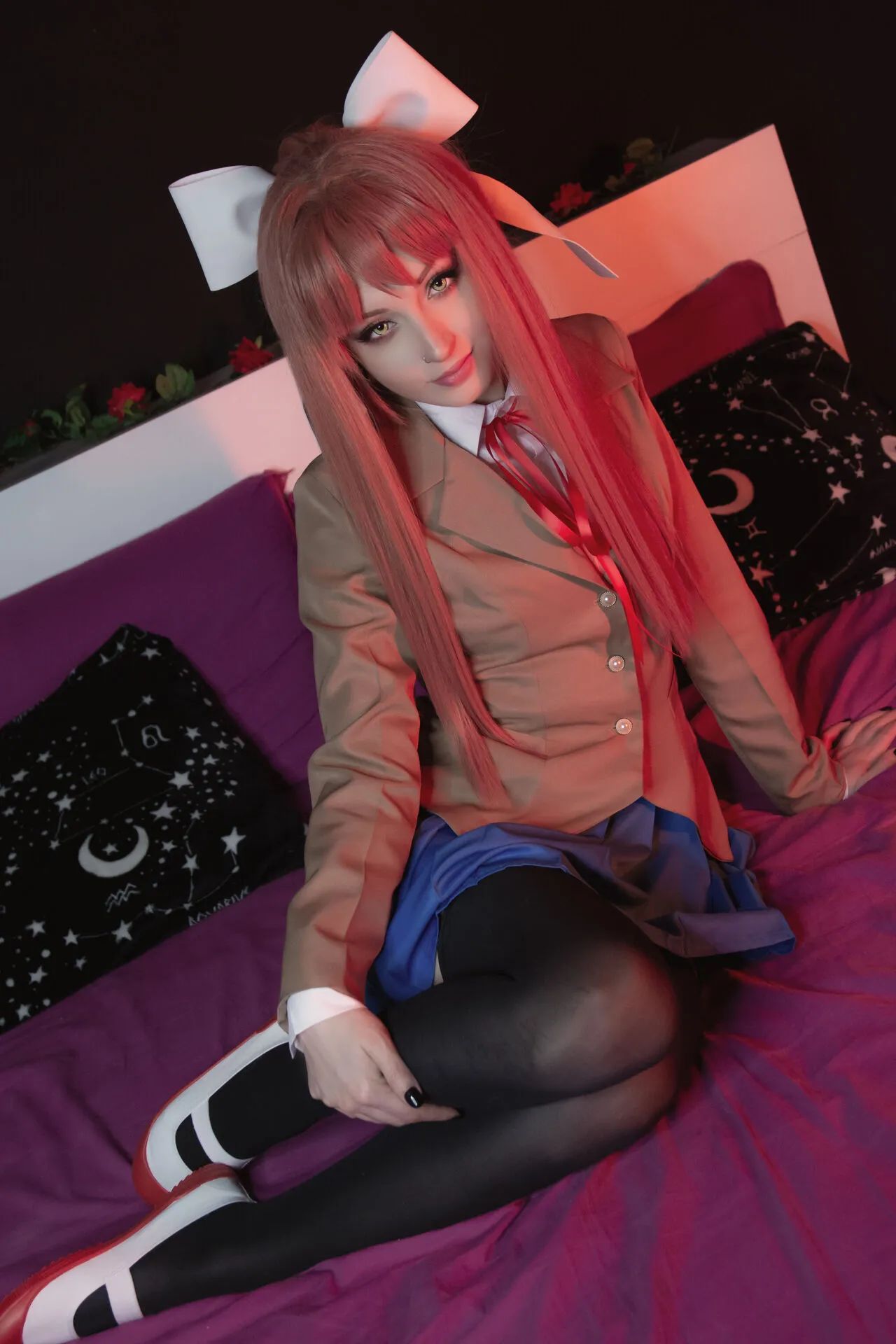 hình cosplay chapter 245 6