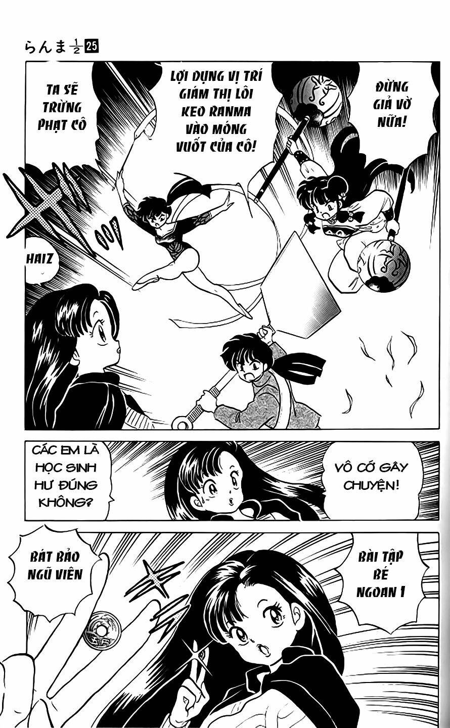 suối lời nguyền chapter 261 4