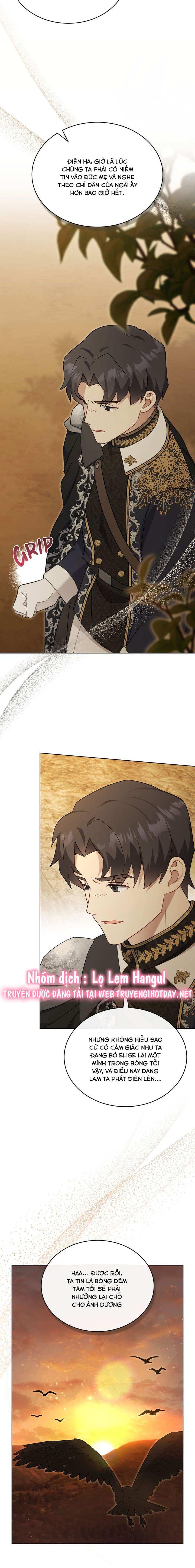 công chúa muôn loài chapter 118 1