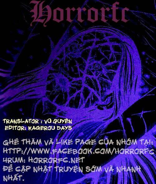 13-nin no short suspense and horror chapter 4 1