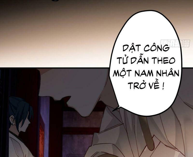 phế vật công chúa muốn nhặt chồng chapter 9 45