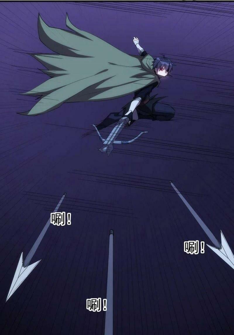 thánh đường chi thành chapter 62 16