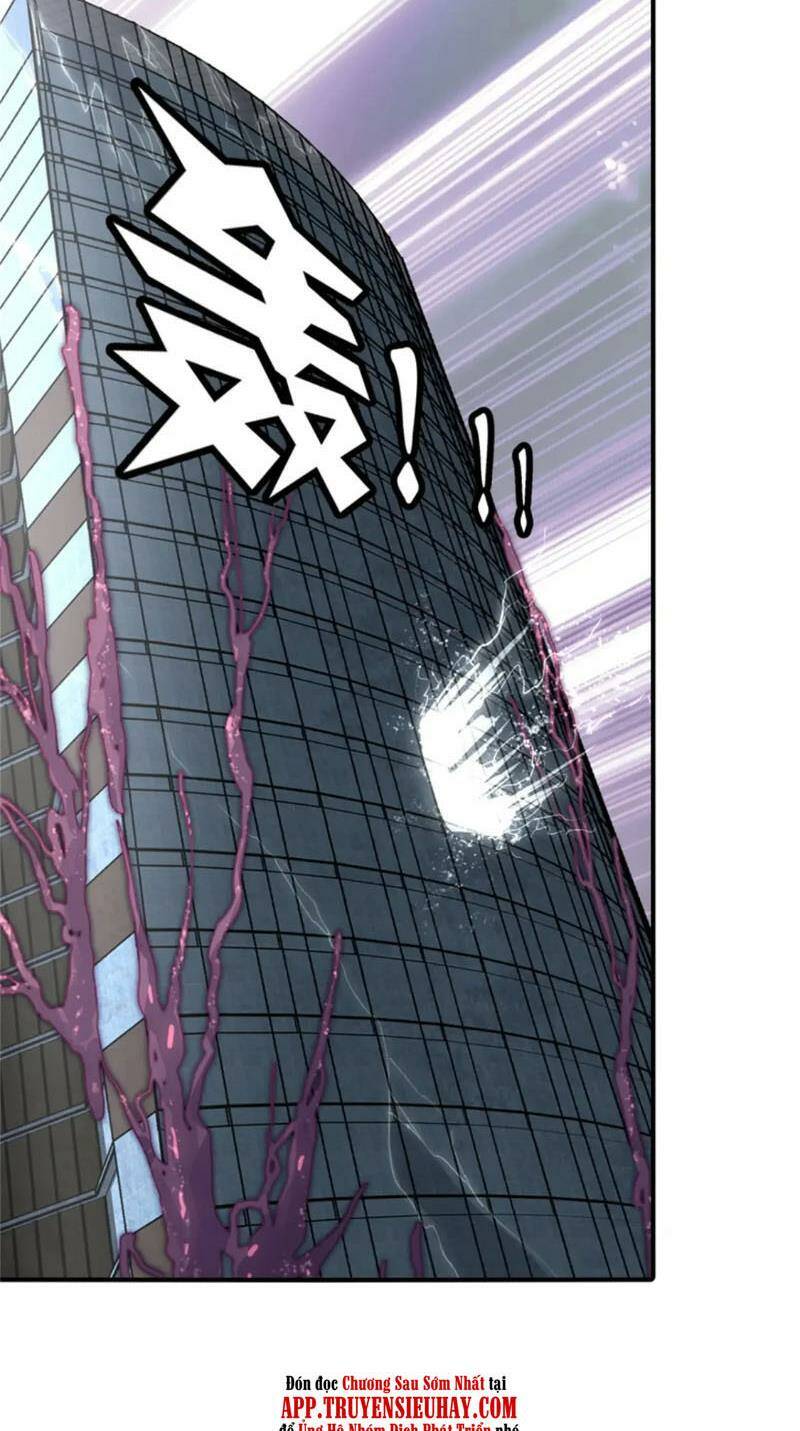 bạn gái virus của tôi chapter 409 49