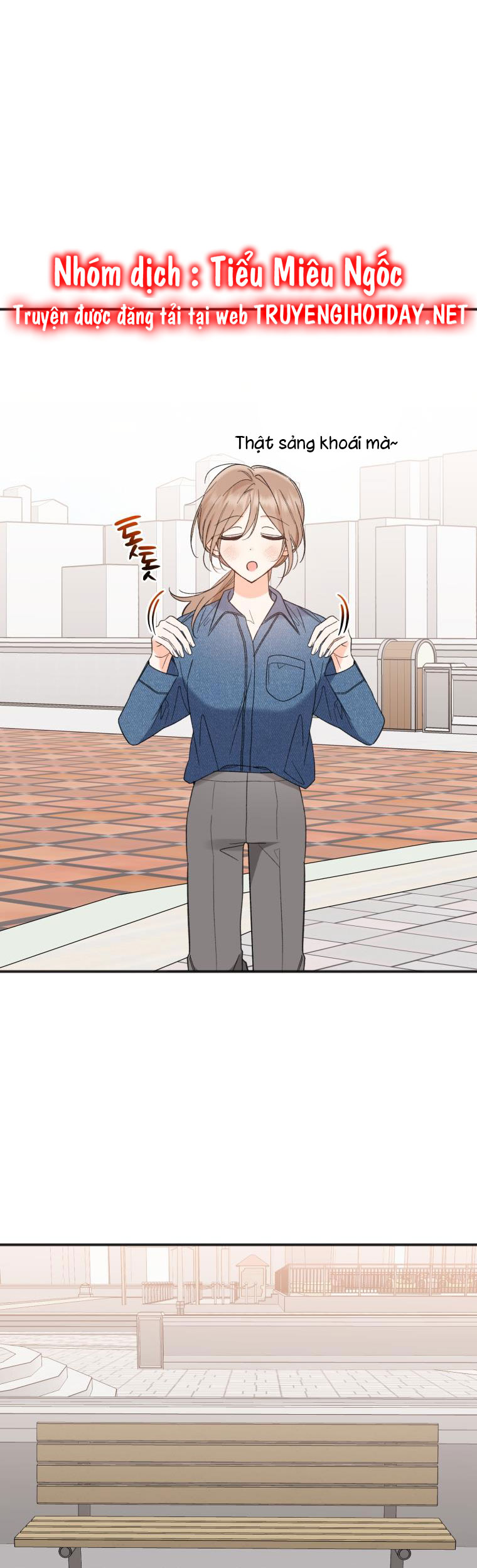 cuộc giao dịch lý tưởng chapter 102 20