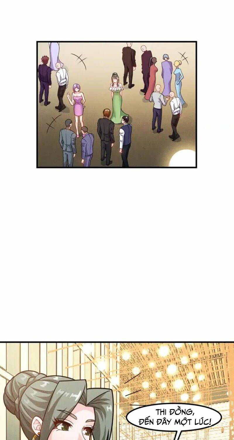 cao thủ cận vệ của nữ chủ tịch chapter 146 19