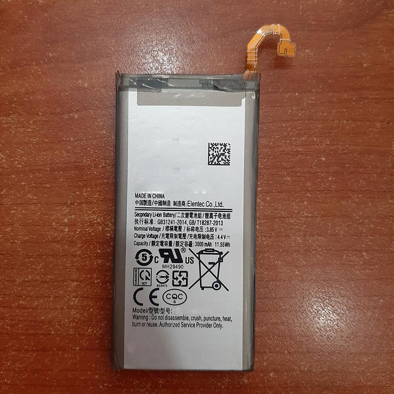 Pin Dành cho samsung A8 2018