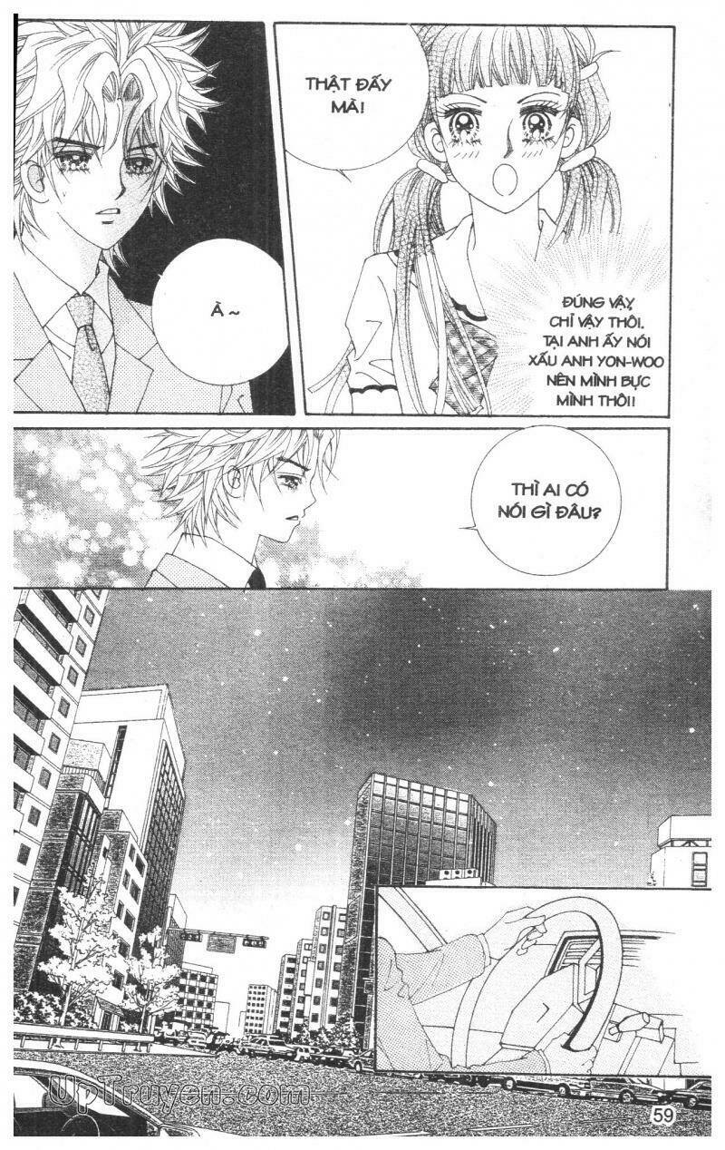 meo meo dịu dàng đi nhé chapter 4 59