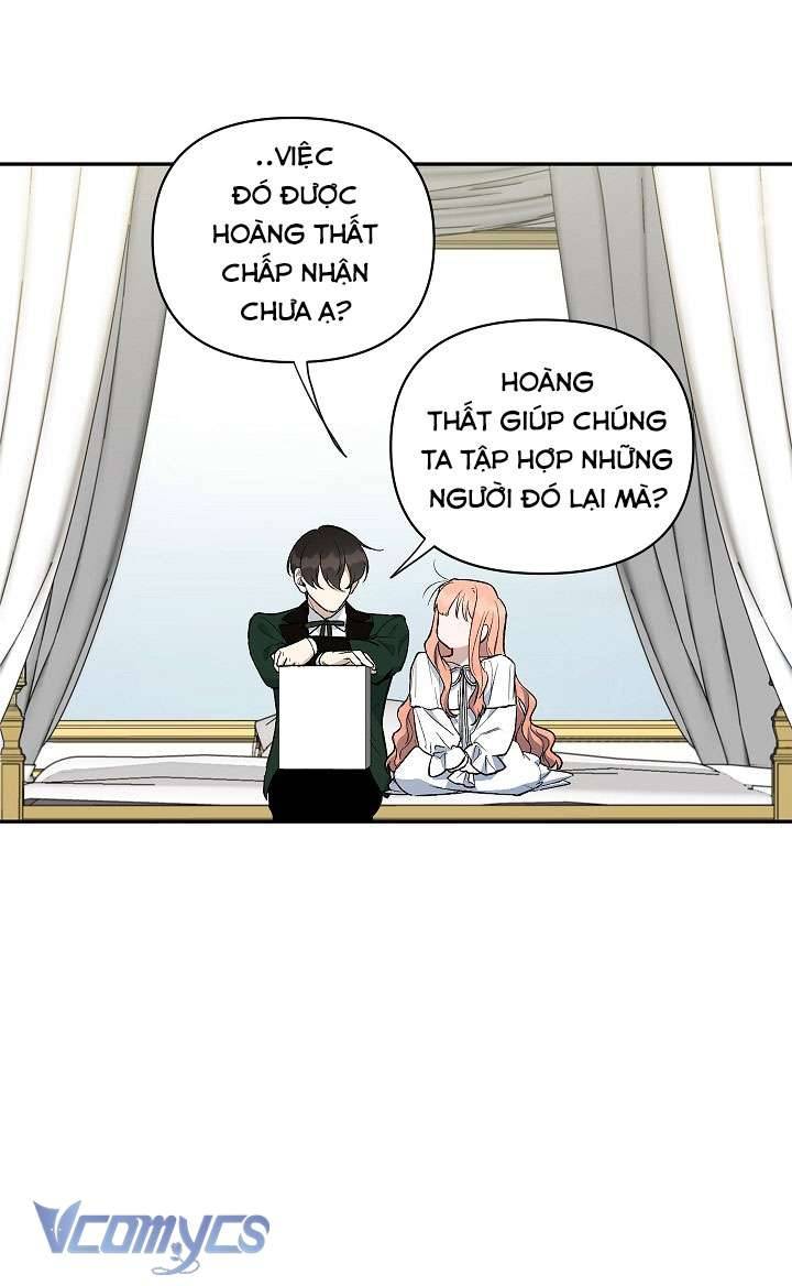 phương pháp trở thành con gái của người hùng bóng đêm chapter 15 9