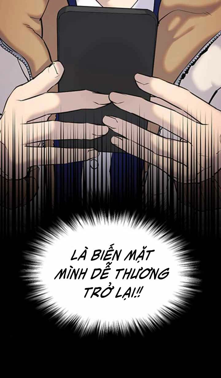 nhật ký khát vọng (desire diary) chapter 3 32