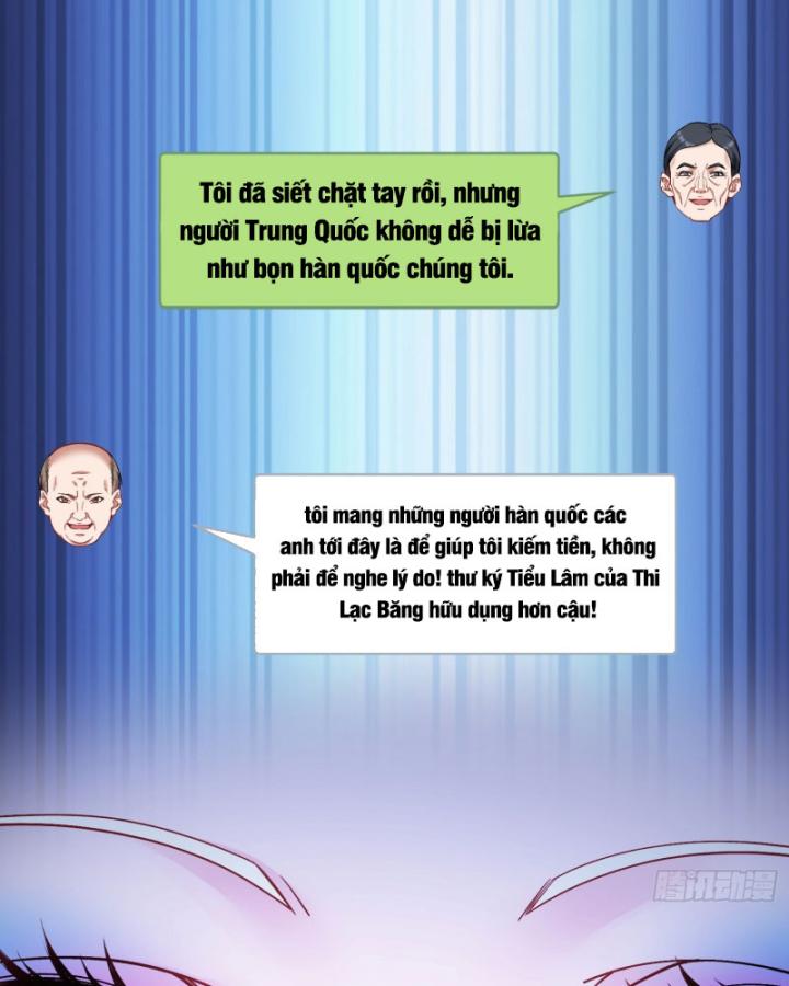 Không Làm Kẻ Nịnh Bợ Nữa, Ta Trở Thành Tỷ Phú! Chapter 103 - Trang 84