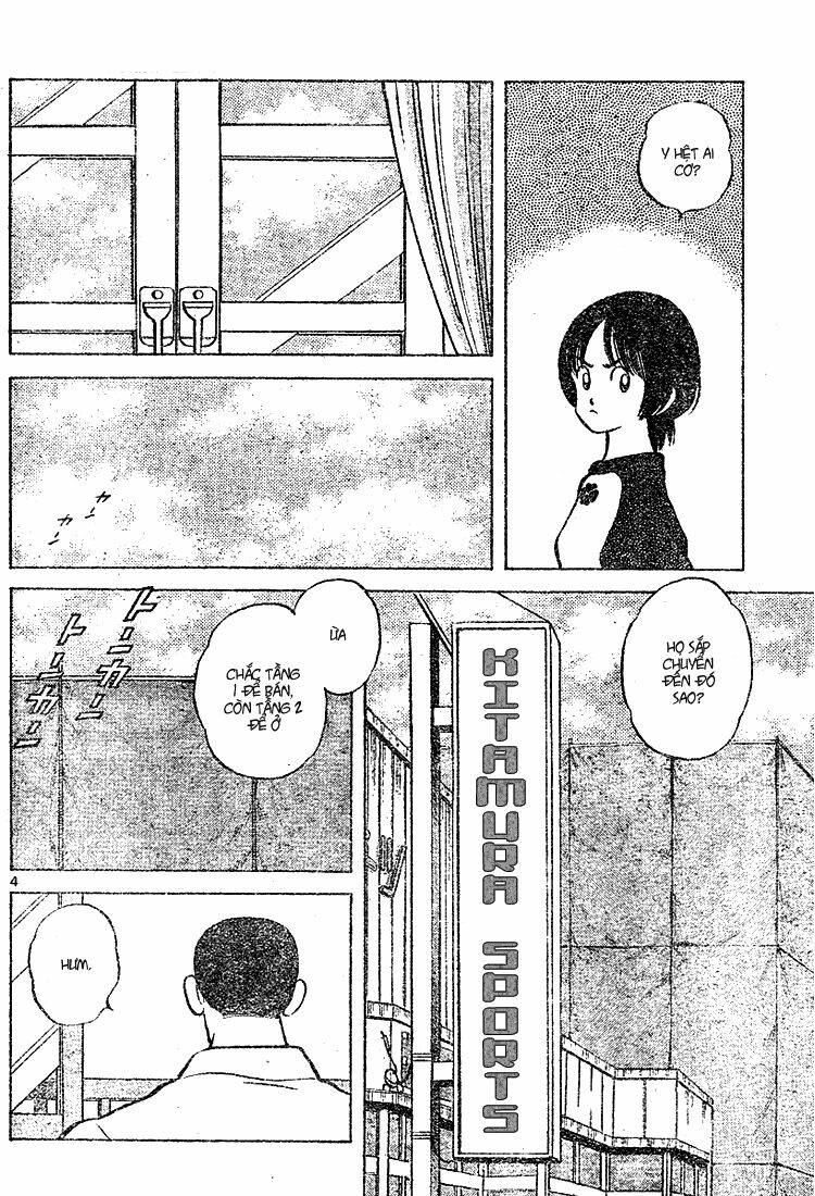 trò chơi vượt qua thử thách chapter 95 5