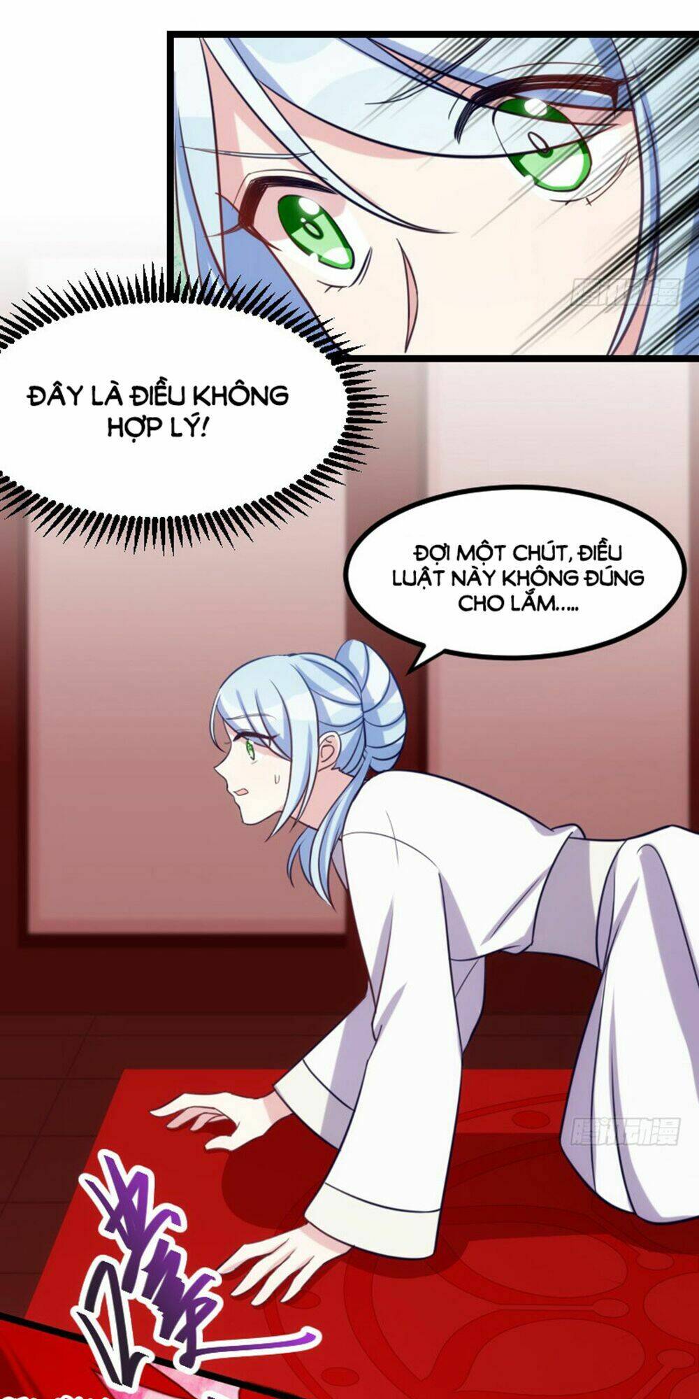 tôi ở dị giới khai ngư đường chapter 46 3