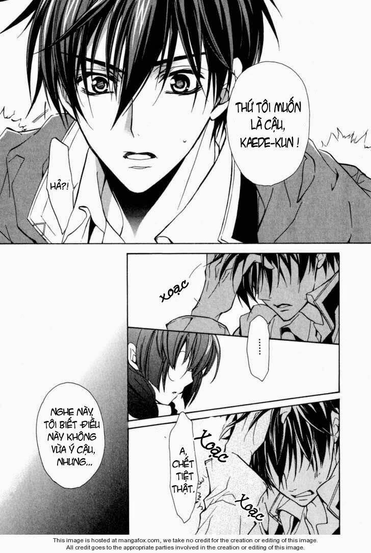 nụ hôn của công chúa tường vi chapter 18 35