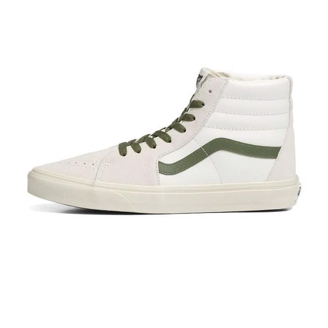 Giày Sneaker Vans cổ cao Ua Sk8-Hi Vintage Pop - VN0A4BVTR2S