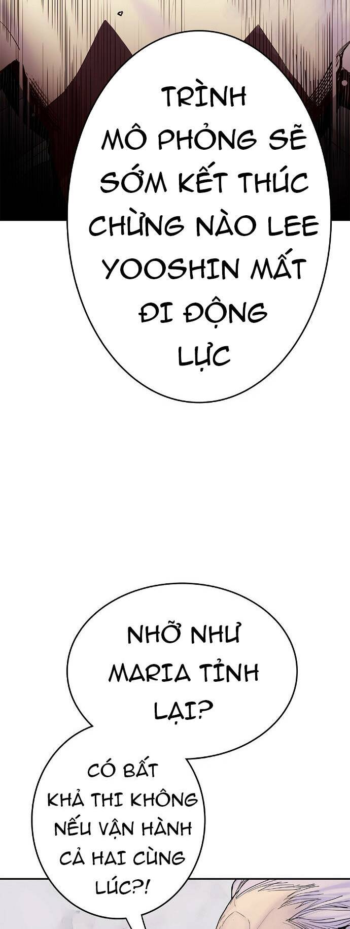 băng tâm kỵ sĩ chapter 6 37