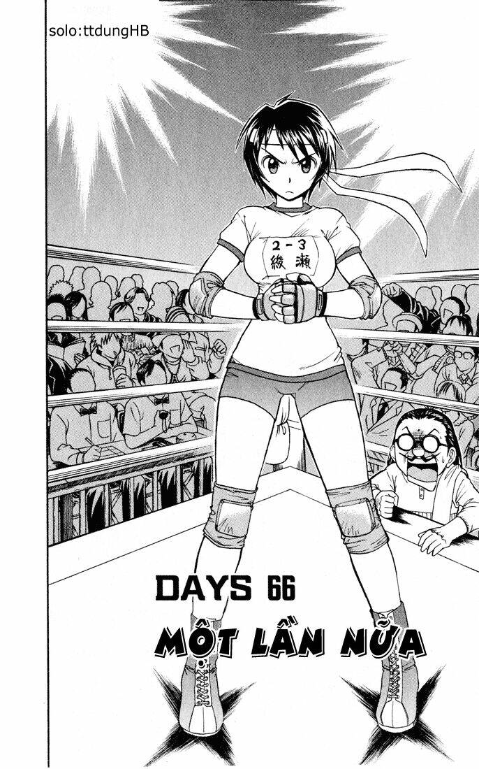 midori no hibi chapter 66 5